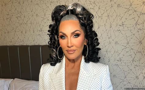 michelle visage net worth|Michelle Visage: Age, Net Worth, Relationships, and Biography